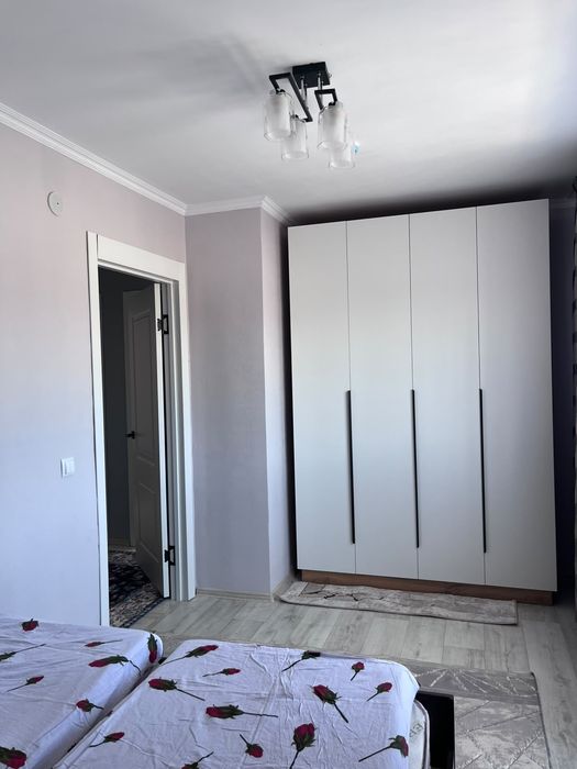 квартираға беріледі