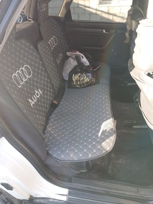 Продаётся Ауди100ц4