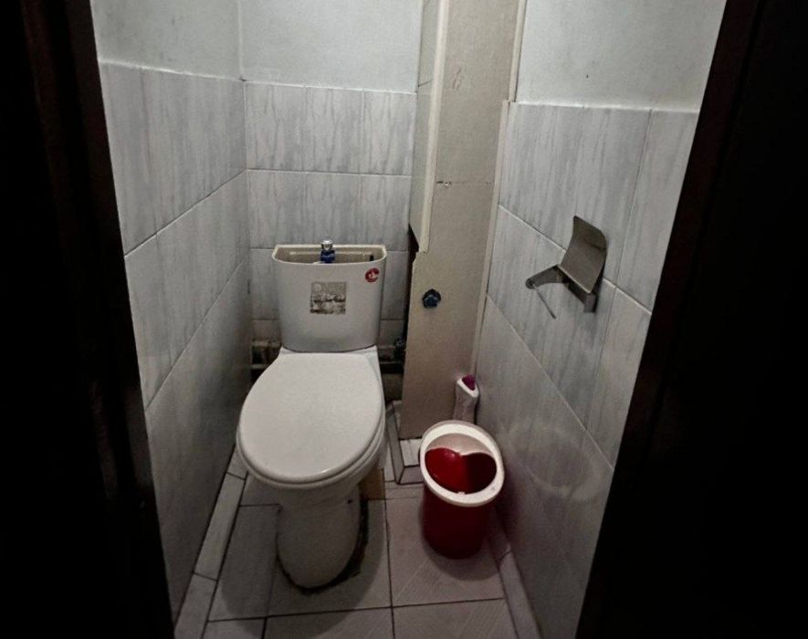 Sergeliy 2-bekat oʻzgarish metroni oldida 1ta xonasi beriladi