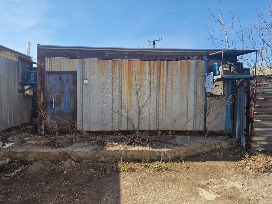 Продам морозильные камеры