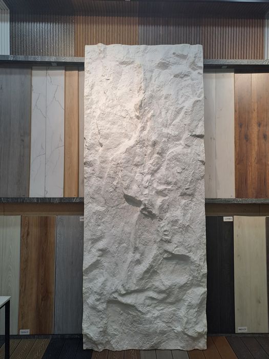 Скала ,декоративный камень. Размер 122×300
