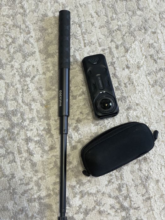Insta360 X4 продам