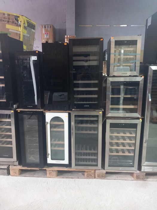 Frigidere Vinuri si Bauturi MIXT Diferite Modele