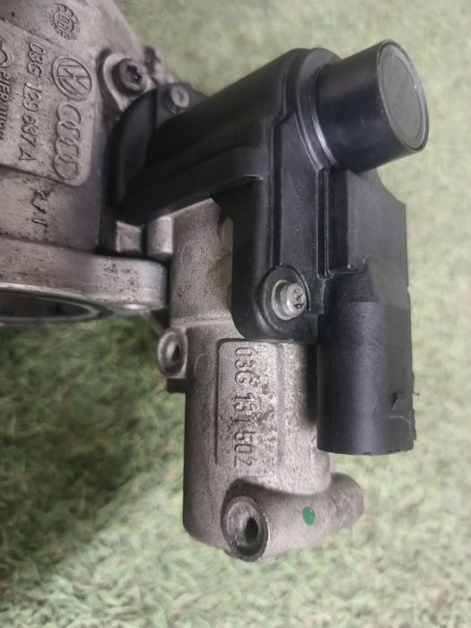 EGR Vw/Audi/Skoda/Seat BLS/BMM