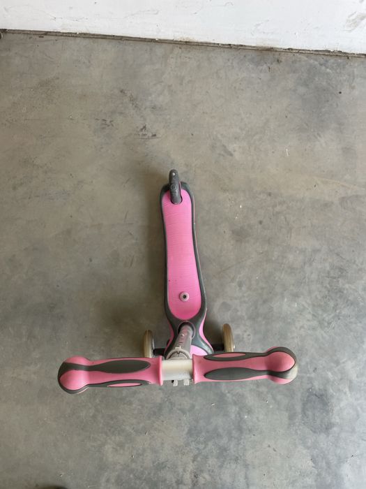 Детска тротинетка