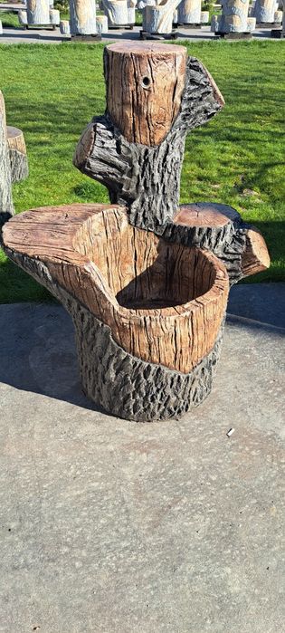 Декоративни мивки от 450лв лв до 950лв