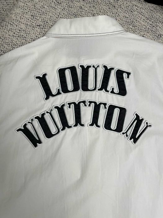 Camasa Louis Vuitton premium