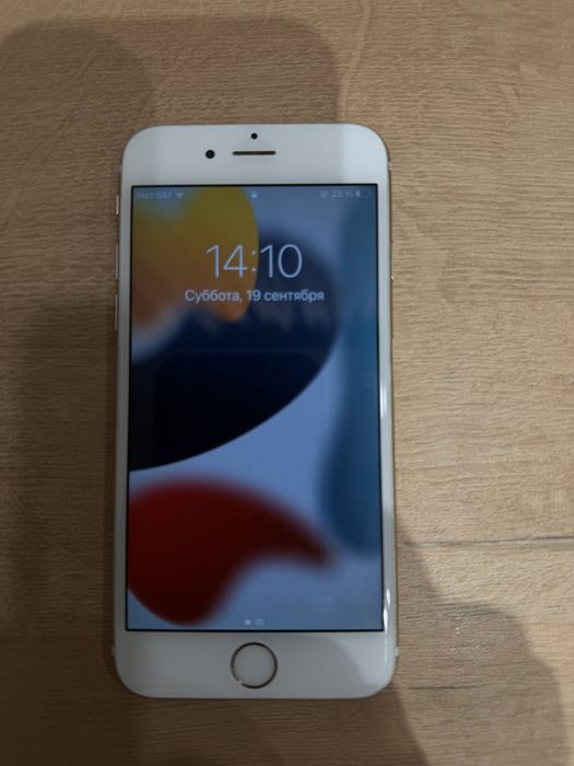 Iphone 6s в хорошем состоянии