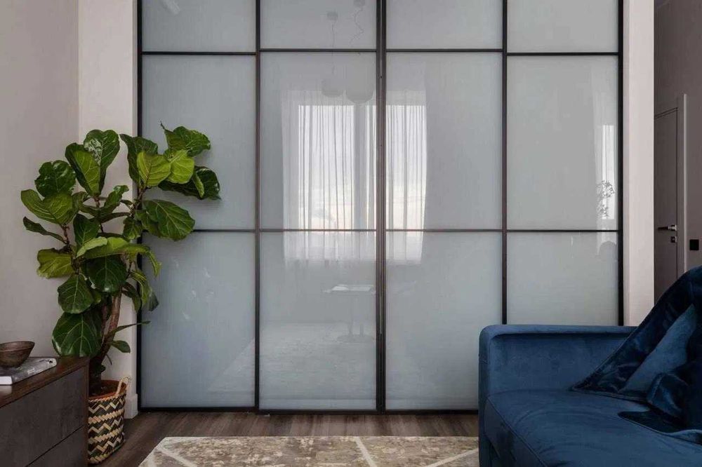 Жк Parisien! Сдается новая 3-х комнатная квартира в элит комплексе!