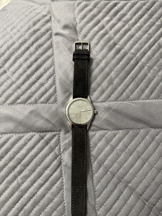 Nomos Glashütte club