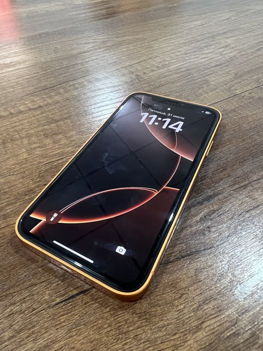 Iphone XR 17 pro sotiladi