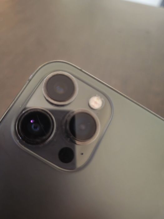 IPhone 12 Pro Max 512 gb