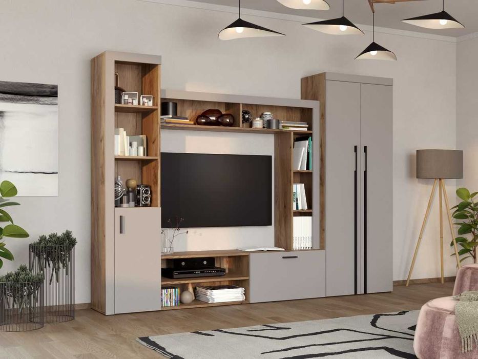 Living Solea Combo - Transport Gratuit in 4-10 zile