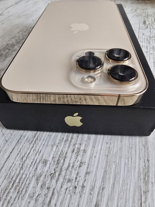 iPhone 13 pro max, impecabil