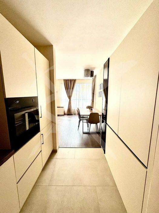 Дава се под наем Двустаен апартамент в София, Малинова долина - 65 кв.м за 767.55 € - Снимка #5