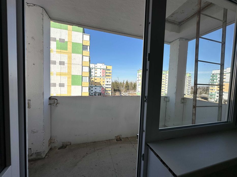Продам 1 ком в мкр Аэропорт