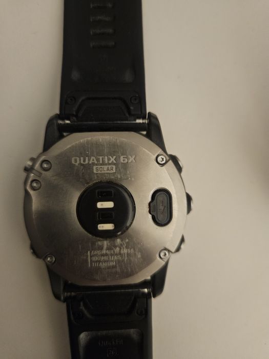 Часовник Гармин Garmin