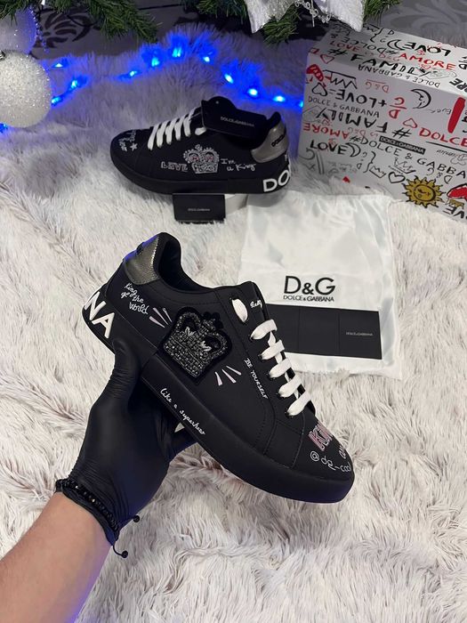 Dolce Gabbana Portofino