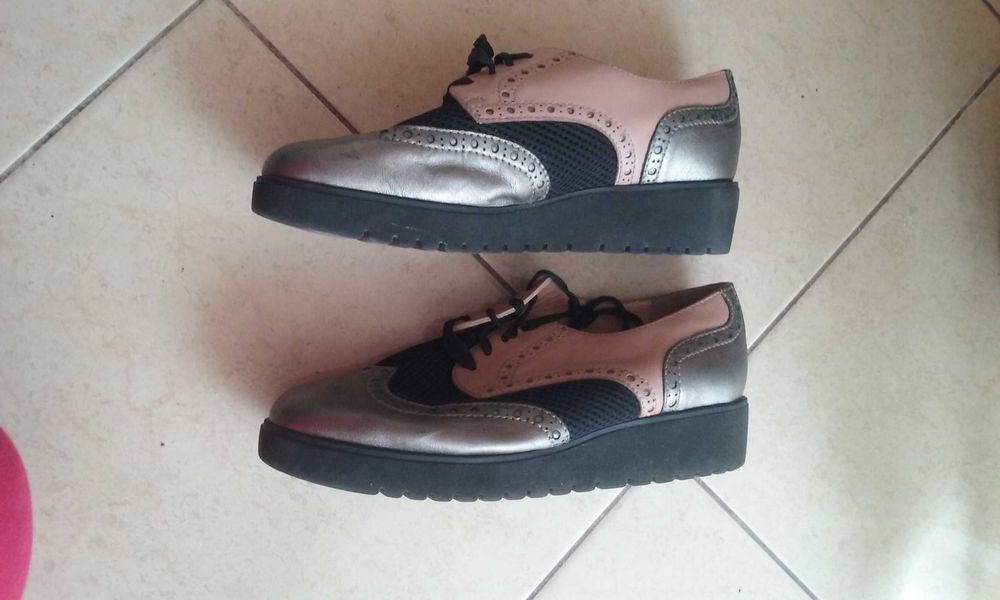 pantofi casual femei 36