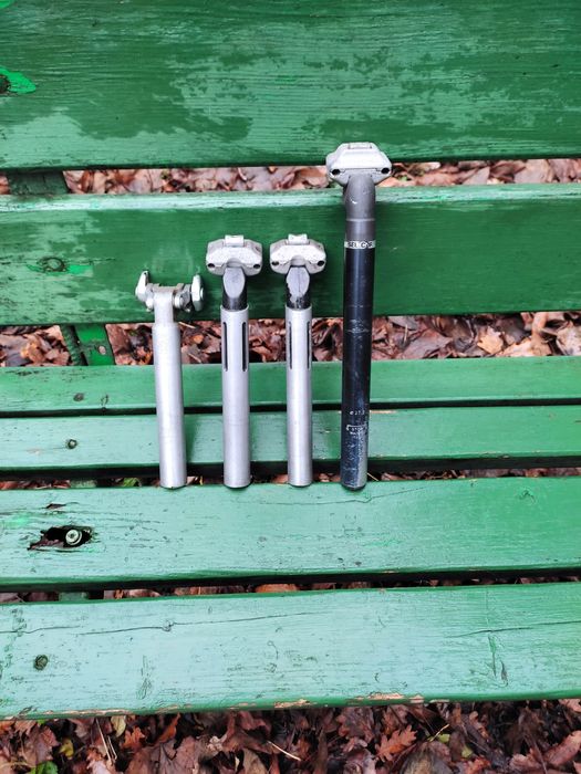 Tije șei bicicletă cursieră