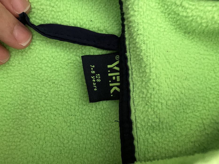 Лот пролетни якета