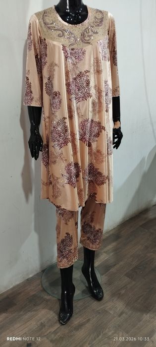 Куйлак поча кийилмаган янги