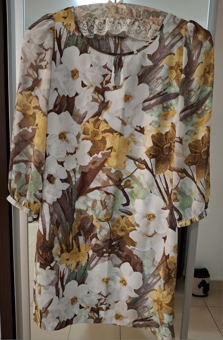 Rochie TU deosebita