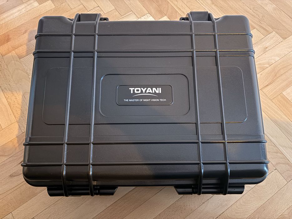Set Night Vision TOYANI – Nou, nefolosit