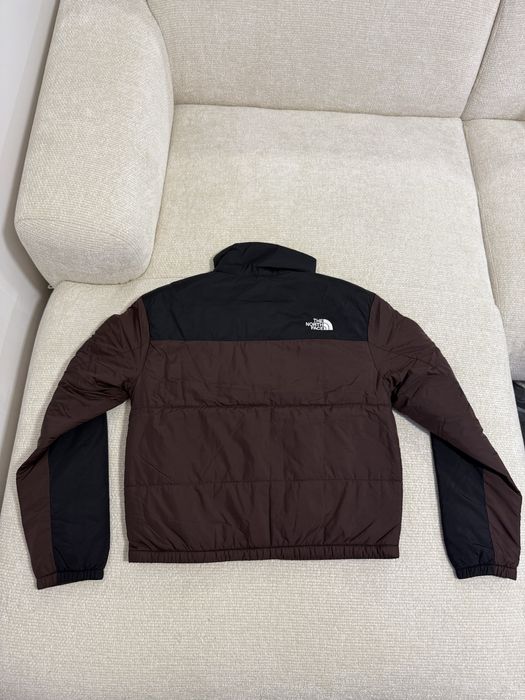 Geaca femei The North Face Gosei