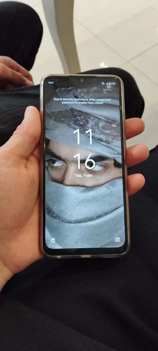 Tecno pop 7 64gb