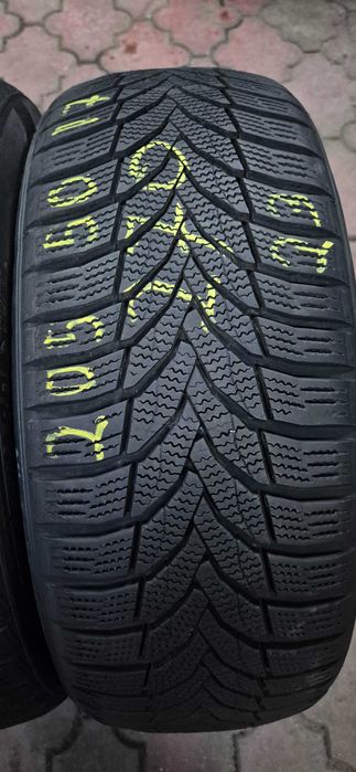 anvelope Hankook, Nexen 205/50/17