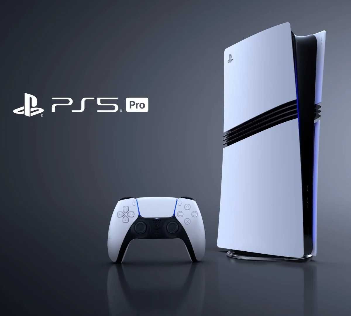 SonyPlastation|PS5|Slim|Pro|игровая приставка/гарантия/рассрочка: 385 у ...