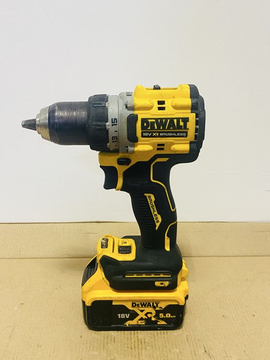 Filetanta Dewalt DCD800