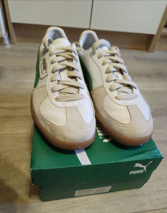 Кроссовки Puma Palermo