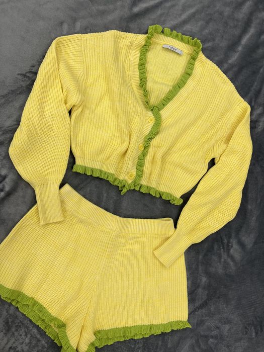 Reserved сет от 2 части