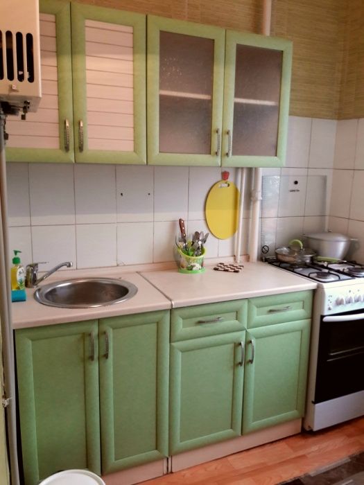 2х ком. Мега Кунаева wi-fi