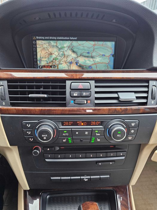 БМВ На части Е91 330хд 245 коня / BMW e91 330xd 245hp Автоморга БМВ