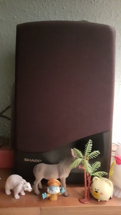 Combina muzicala sharp