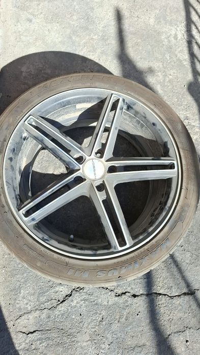 Продам шыну в отличном состоянии