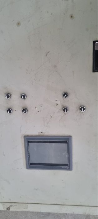 Полиуретан подошва куяди ган станок сотилади