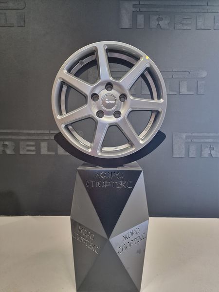 16цола 5x114.3 Mazda/Toyota/Honda/Kia