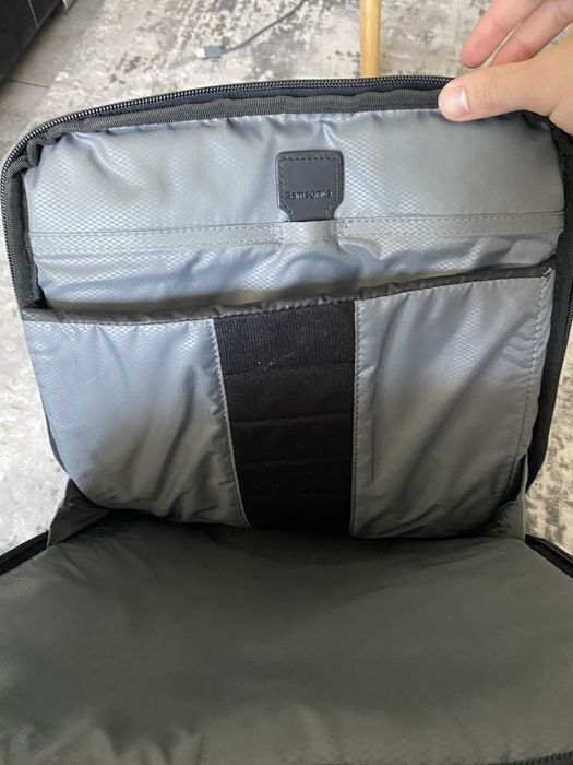 Rucsac laptop Samsonite  LITEPOINT 17,3”