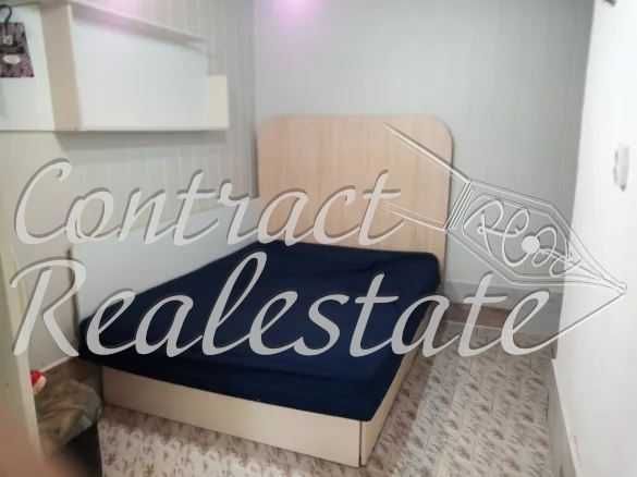 Дава се под наем Едностаен апартамент в Варна, Трошево - 35 кв.м за 255 € - Снимка #4