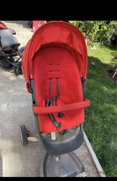 Carut Stokke 3 in 1