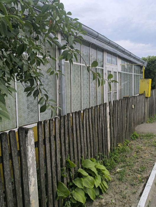 Casă de vânzare,