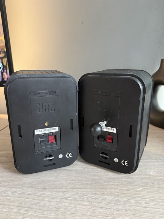 Boxe JBL Control (2 buc)