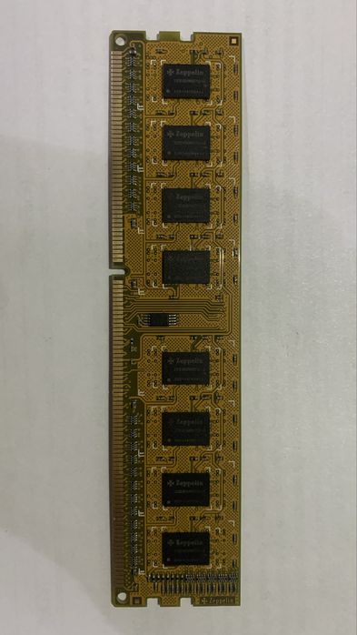 Оперативная память DDR3 2 гиг