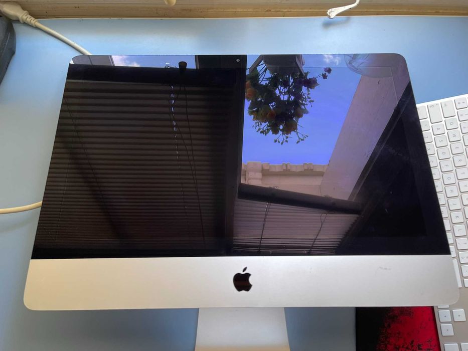 imac 2012 second hand si noi de vanzare • Anunturi • OLX.ro