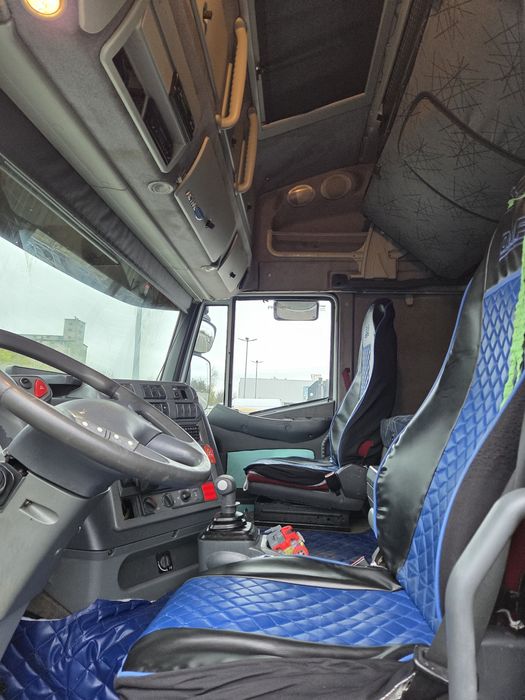 Iveco Stralis 430cp / 2006 / 5500€