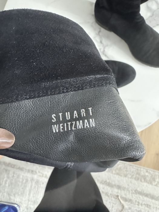 STUART женский обувь